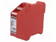 AUTOMATION MODULE: SAFETY RELAY - 24VAC - 24VDC - CS - -25÷55°C - IP20 - Turvakytkimet - säätömoduulit - CS-DM-20V024 - 1