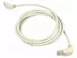 PATCH KAAPELI - SF/UTP - CAT: 5E - CU - 2M - LSZH - HARMAA - 26AWG - RJ45 Ethernet kaapelit - DELOCK-85854 - 1