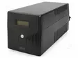 UPS VIRTALÄHDE - 600W - 1KVA - 207÷253V - 162X150X338MM - 7AH - 50HZ - UPS ja tietokeneen virtalähteet - DN-170074 - 1