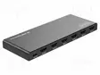 SWITCH - HDMI 2.1 - 8K,CEC,DTS-HD,HDCP 2.2,HDR,LPCM,UHD 4320P - HDMI, DVI, DisplayPort johdot - DS-55334 - 2