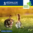 Ultrasonic Defend - cats & dogs, max. 200m² - Hiiren- ja jyrsiänkarkoittimet - EDX-1112000104 - 6