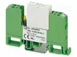 RELE: LIITÄNTÄ - SPST-NO - UKELAN: 24VDC - 8A - 6A/250VAC - 6A/250VDC - Elektromagneettiset relesarjat - EMG10-RELKSR-G24 - 1
