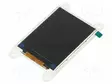 TFT NÄYTTÖ - 2,4" - 240X320 - 520BSRAM,8MBPSRAM,16MBFLASH - 320CD/M2 - Älykkäät näytöt - GEN4-RP2350-24 - 1