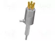 ADAPTERI - 120A - HCM-667 - MAX.LIITOKSEN RESIST: 1MOHM - 61,3MM - Mittausneulat - HCM-667-0004 - 1
