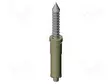 KIINNITYSKYTKIMEN HATTU 50MM - Mittausneulat - IGN-21824 - 1