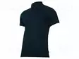 POLO SHIRT - SIZE: XL - NAVY BLUE-MUSTA - 190G/M2 - Työ- ja suojavaatteet - LAHTI-L4032004 - 1