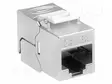 LIITIN: RJ45 - RJ liittimet - LOG-NK4094 - 1
