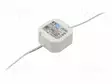 VIRTALÄHDE: IMPULSSI - LED - 60W - 24VDC - 2,5A - 220÷240VAC - IP20 - OUT: 1 - LED teholähteet - LP-6024 - 1