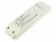 VIRTALÄHDE: IMPULSSI - LED - 75W - IP20 - 170X45X28MM - 86% - 200÷240V - LED teholähteet - MVL-75-24 - 1