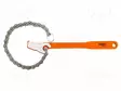 WRENCH: ADJUSTABLE - OVERALL LEN: 300MM - FOR PIPE GRIPPING - 4" - Jakoavaimet - NEO-02-444 - 1