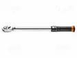 AVAIN: DYNAMOMETRINEN - 3/8" - 470MM - 20÷100NM - Momenttiavaimet - NEO-08-824 - 1