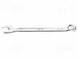 WRENCH: COMBINATION SPANNER - 6-ANGLES,DOUBLE-SIDED - 14MM - Vääntötyökalut ja kiintolenkit - NEO-09-414 - 1