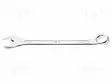 WRENCH: COMBINATION SPANNER - 6-ANGLES,DOUBLE-SIDED - 24MM - Vääntötyökalut ja kiintolenkit - NEO-09-424 - 1