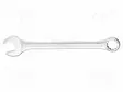 WRENCH: COMBINATION SPANNER - DOUBLE-SIDED - 14MM - L: 180MM - Vääntötyökalut ja kiintolenkit - NEO-09-714 - 1