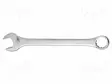 WRENCH: COMBINATION SPANNER - DOUBLE-SIDED - 34MM - L: 392MM - Vääntötyökalut ja kiintolenkit - NEO-09-734 - 1