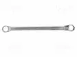 WRENCH: RING - DOUBLE-SIDED,BENT - 14MM,15MM - Vääntötyökalut ja kiintolenkit - NEO-09-914 - 1