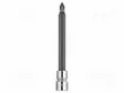 HYLSY - HYLSY-PHILLIPS - PH1 - 1/4" - 87MM - KROMI-VANADIINITERÄS - Hylsyavaimet - NEO-10-334 - 1