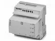 MITTARI: VERKON PARAMETRIT - DIN-KISKOLLE,VAAKASUORA - EMPRO - IP20 - Digitaaliset paneelimittarit - PH-2907984 - 1