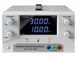 LABORATORY POWER SUPPLY: STANDARD - SINGLE-CHANNEL - CH: 1 - 0÷30VDC - Laboratorioteholähteet - PKT-P6194 - 1