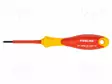 SCREWDRIVER: INSULATED - PHILLIPS - PH2 - 100MM - Ruuvimeisselit ja sarjat - PRE-10594 - 1