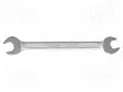 WRENCH: FLAT - DOUBLE-SIDED - 24MM,27MM - OVERALL LEN: 264MM - Vääntötyökalut ja kiintolenkit - PRE-34324 - 1