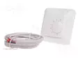 AUTOMATION MODULE: REGULATOR - TEMPERATURE - 5÷35°C - NO - RT - -5÷50°C - Säädinmoduulit - RT-824 - 1
