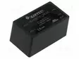 AC/DC MUUNNIN - 15W - TULOJÄNNITE 85÷305VAC,120÷430VDC - LÄHTÖJÄNNITE 24VDC - OUT: 1 - AC/DC muuntimet - 15ACE1W-24S4 - 1
