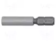 KAHVA - HEX 1/4" - RUUVAUSKÄRJET - Ruuvauskärjet - BRN-4-564 - 1