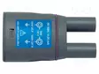 ADAPTERI - ±0,1% - Oskilloskooppien mittapäät - HX0094 - 1