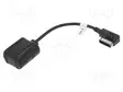 BLUETOOTH ADAPTERI - MMI 3G LIITIN - AUDI - AUX ja bluetooth liitännät - BL-AUX-IN.04 - 1
