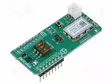 CLICK BOARD - PROTOTYYPPIPIIRILEVY - KOMP: BM78 - BLUETOOTH - 3,3VDC - Laajennuslevyt - MIKROE-6114 - 1
