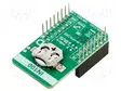 CLICK BOARD - PROTOTYYPPIPIIRILEVY - KOMP: IN100 - BLUETOOTH - 3,3VDC - Laajennuslevyt - MIKROE-5794 - 2