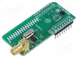 CLICK BOARD - PROTOTYYPPIPIIRILEVY - KOMP: MICRF220 - 3,3VDC - Laajennuslevyt - MIKROE-6014 - 1