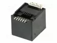 6P6C - Erikoisliittimet - MX-85513-5114 - 1