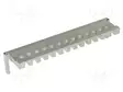 KOODATTAVA NASTA - DIN-POWER CODE COMB-M - Erikoisliittimet - 09069009984 - 1