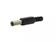 DC LIITN 2.1 x 5.5 x 14mm - DC liittimet - CD004 - 1