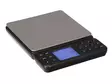 DIGITAALINEN TARKKUUSVAAKA/KAPPALELASKURI - 2 kg / 0.1 g - Vaa'at - VTBAL404 - 2