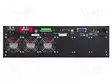ELEKTRONISET KUORMAT - 0÷120V - 0÷240A - 1,5KW - 439X133,3X580MM - Elektroniset kuormat - BK8614 - 4