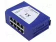 AUTOMAATIOETHERNET MODUULI KYTKIN - 9,6÷32VDC - Teollisuusverkot - 942335004 - 1