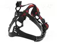 HELMET SUSPENSION - Pää- ja kasvosuojat - 3M-7100002034 - 1