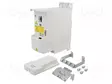 INVERTTERIT - 3KW - 3X400VAC - 3X380÷480VAC - SEINÄ-0÷500HZ - 8A - IP20 - Kolmivaiheiset vaihtosuuntaajat - ACS310-03E-08A0-4 - 1