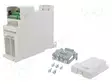 INVERTTERIT - 4KW - 3X400VAC - 3X380÷480VAC - SEINÄ-0÷500HZ - 9,7A - Kolmivaiheiset vaihtosuuntaajat - ACS310-03E-09A7-4 - 1