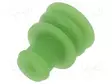JOHDON TIIVISTE - SUPERSEAL 1.5 - VIHREÄ - ØJOH: 1,4÷1,7MM - Ajoneuvoliittimet - AMP-0-0281934-4 - 1