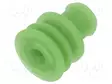 JOHDON TIIVISTE - SUPERSEAL 1.5 - VIHREÄ - ØJOH: 1,4÷1,7MM - Ajoneuvoliittimet - AMP-0-0281934-4 - 2