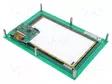 KEHITYSALUSTA - MICROCHIP - ELEENTUNNISTUS - KOMPONENTIT: MGC3030 - Microchip kehityspaketit - DV102014 - 2