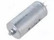 KONDENSAATTORI: METALLOITU PPS - 20UF - 330VAC - Ø55X132MM - ±5% - Moottorikondensaattorit - 4.16.42.26.84 - 1