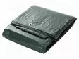 KUORMAPEITE - PIT: 8M - LEV: 5M - VIHREÄ - METALLIRENKAILLA - 90G/M2 - Pakkaaminen ja suojaus - SOLID-5934 - 1