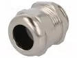 KURISTIN - IP68 - METALLI - M20 - 10÷14MM - HARTING liittimet - 19000005084 - 1