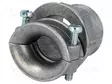 KURISTIN - METALLI - PG21 - ØJOH: 13,5÷21MM - AVAIN: 30MM - HARTING liittimet - 09000005104 - 1