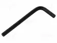 AVAIN: KUUSIOTAPPIAVAIN - HEX 5MM - KOK.PIT: 78MM - PROTANIUM®,TERÄS - Kuusiokolo- ja TORX avaimet - BONDHUS-13864 - 1